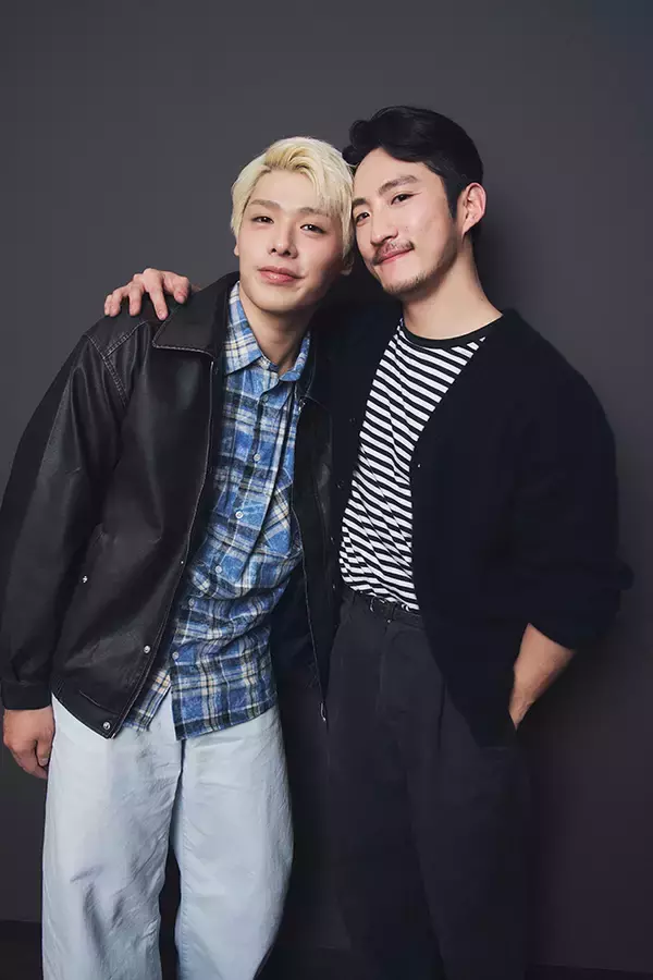 「『ボーイフレンド』ボーイズ10人に聞く。自分と向き合った共同生活、カミングアウト、結婚について」の画像