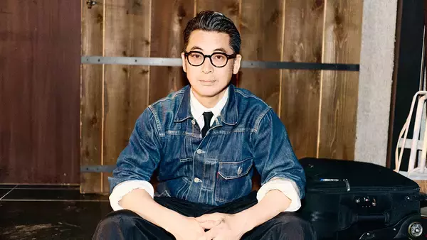 「朝ドラ『ブラッサム』ポスター公開。タイトル映像監督は奥山大史、語りは三條雅幸アナウンサー」の画像