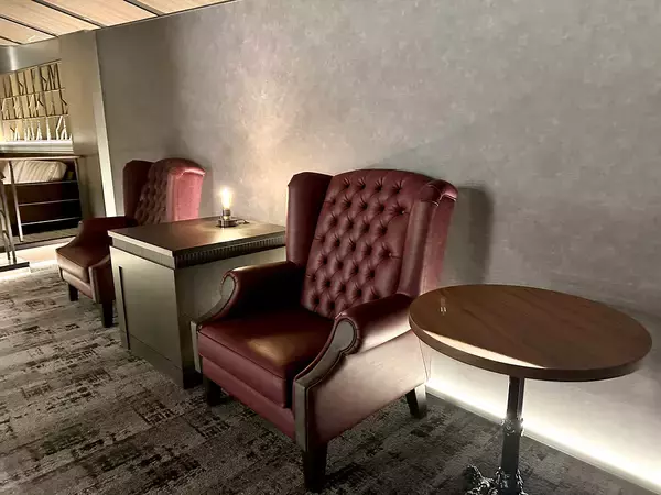 「坂本龍一が音響を監修。こだわりが詰まった映画館『109シネマズプレミアム新宿』の内部をレポート」の画像