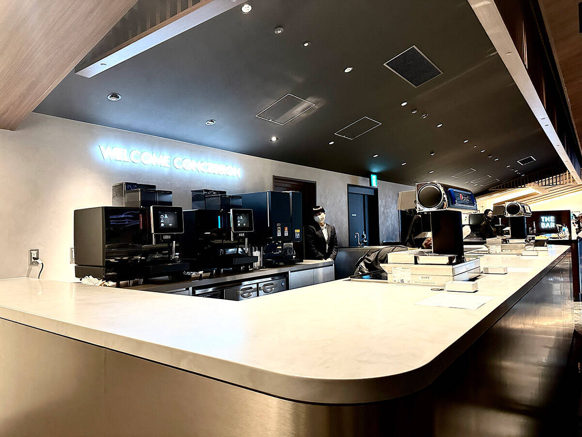 坂本龍一が音響を監修。こだわりが詰まった映画館『109シネマズプレミアム新宿』の内部をレポート