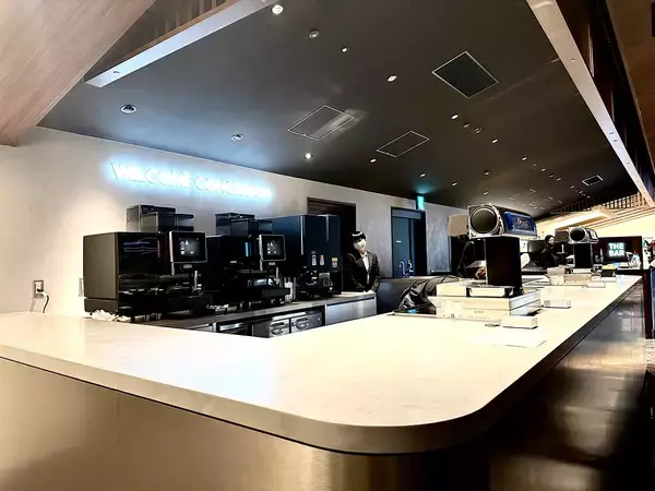 「坂本龍一が音響を監修。こだわりが詰まった映画館『109シネマズプレミアム新宿』の内部をレポート」の画像