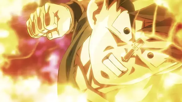 「『ドラゴンボール超 ビルス』超激闘トレーラー到着。復活の時を待つフリーザの姿も」の画像