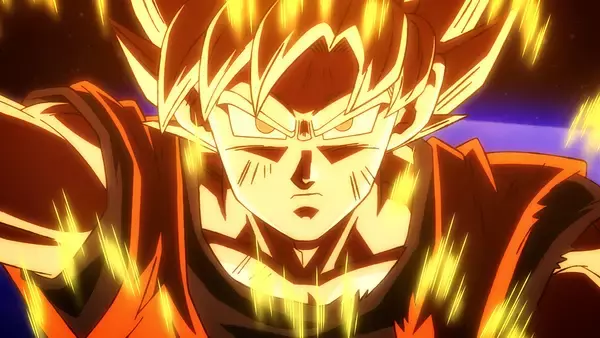 「『ドラゴンボール超 ビルス』超激闘トレーラー到着。復活の時を待つフリーザの姿も」の画像