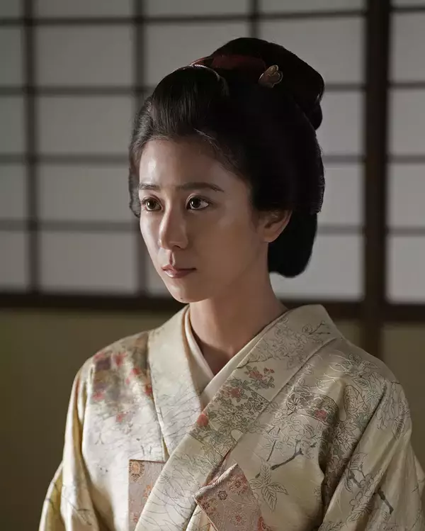 「長谷川博己主演の時代劇『眠狂四郎』に黒島結菜、高橋光臣、菜々緒、森永悠希、坂東彌十郎」の画像