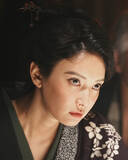 「長谷川博己主演の時代劇『眠狂四郎』に黒島結菜、高橋光臣、菜々緒、森永悠希、坂東彌十郎」の画像4