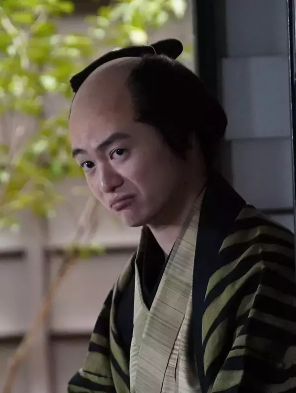 「長谷川博己主演の時代劇『眠狂四郎』に黒島結菜、高橋光臣、菜々緒、森永悠希、坂東彌十郎」の画像