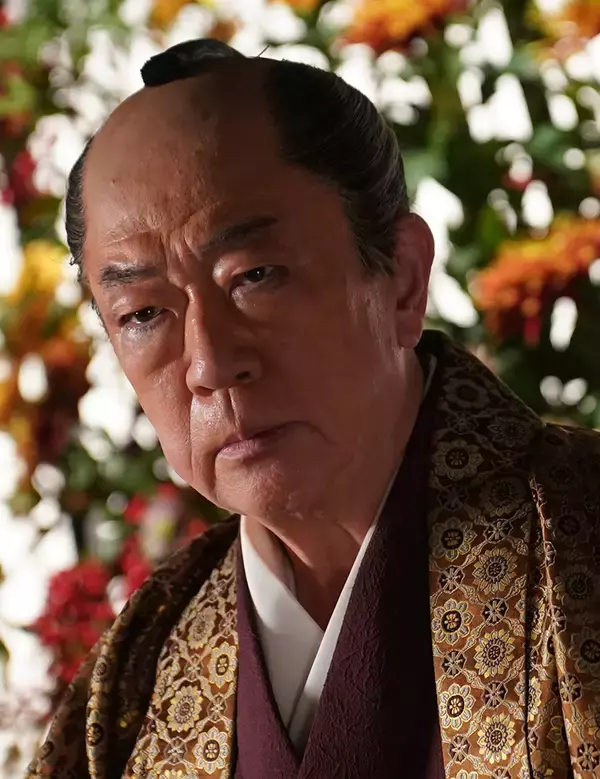 「長谷川博己主演の時代劇『眠狂四郎』に黒島結菜、高橋光臣、菜々緒、森永悠希、坂東彌十郎」の画像