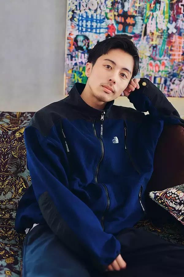 「Netflix『ボーイフレンド』シーズン2に出演するメンバー8人のプロフィール＆ビジュアルが公開」の画像