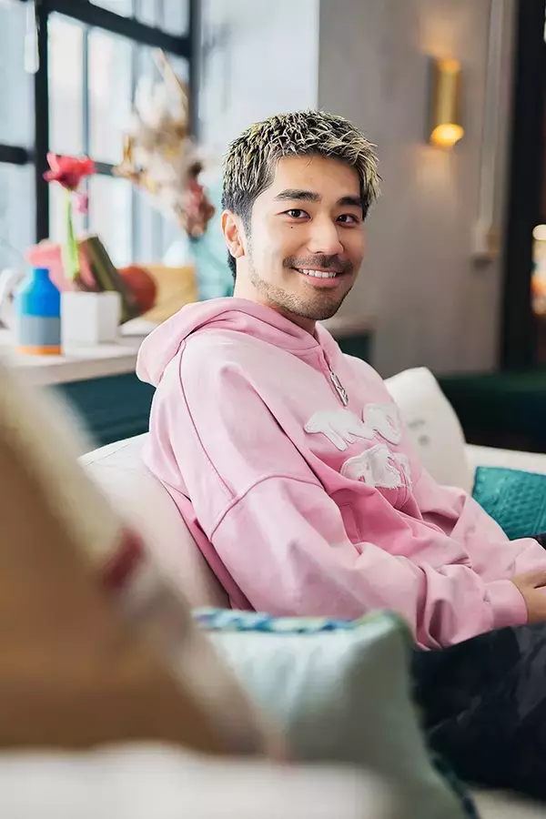 「Netflix『ボーイフレンド』シーズン2に出演するメンバー8人のプロフィール＆ビジュアルが公開」の画像