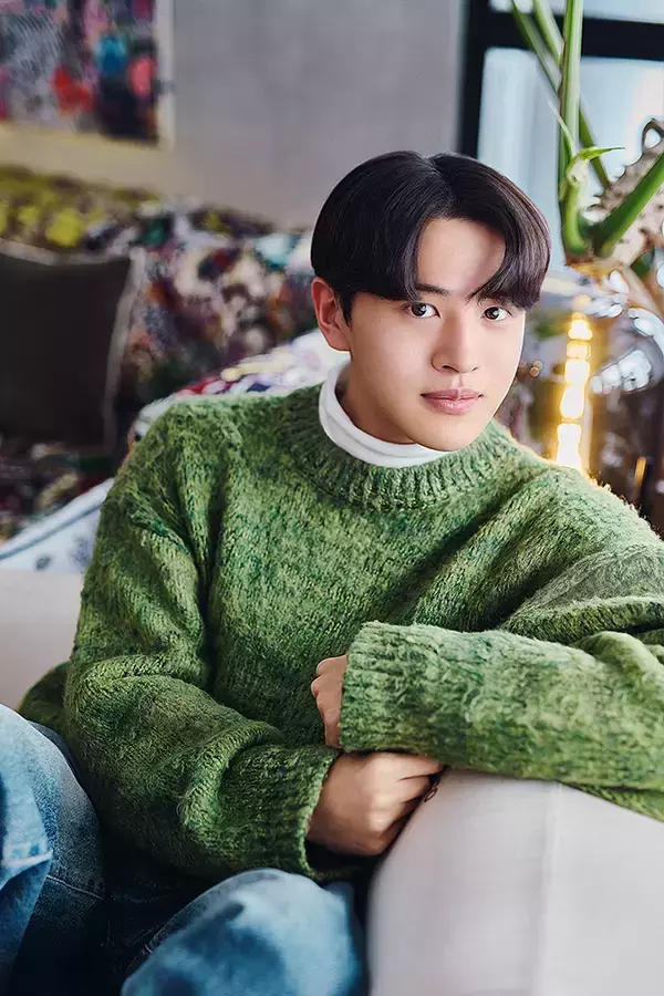 「Netflix『ボーイフレンド』シーズン2に出演するメンバー8人のプロフィール＆ビジュアルが公開」の画像