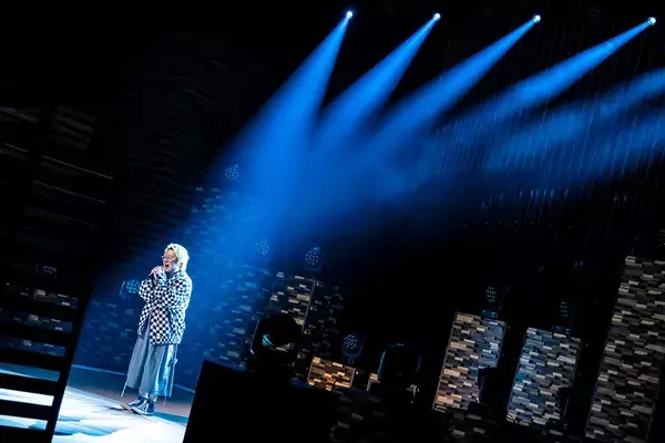 「NHK『SONGS』バズヒット特集にORANGE RANGE、こっちのけんと、FRUITS ZIPPERが出演」の画像