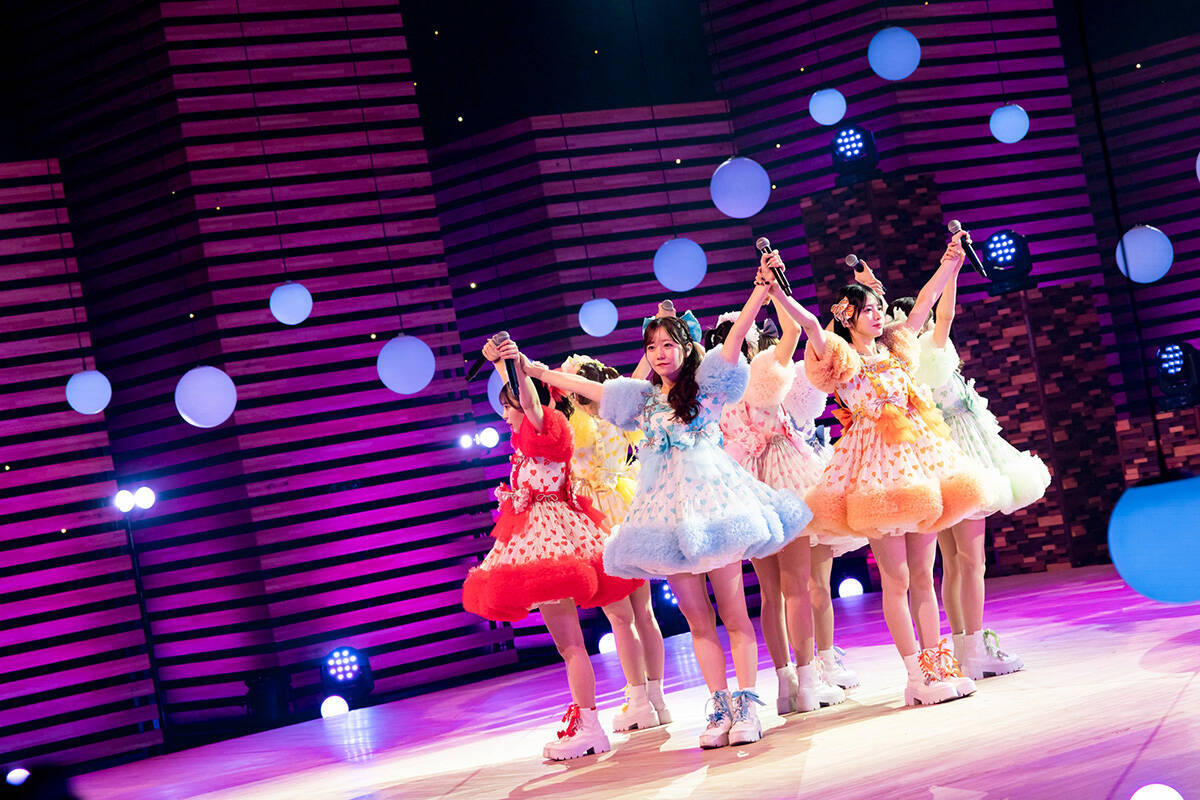 NHK『SONGS』バズヒット特集にORANGE RANGE、こっちのけんと、FRUITS ZIPPERが出演