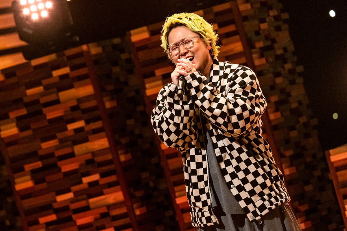 NHK『SONGS』バズヒット特集にORANGE RANGE、こっちのけんと、FRUITS ZIPPERが出演