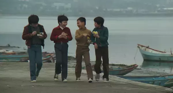 侯孝賢監督と朱天文の初タッグ作『少年』など27作品『台湾巨匠傑作選』予告編到着