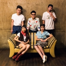 LEARNERSが活動休止を発表。最後のライブが12月15日に新代田FEVERで開催