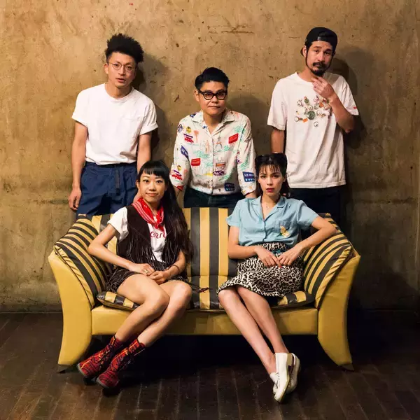 LEARNERSが活動休止を発表。最後のライブが12月15日に新代田FEVERで開催