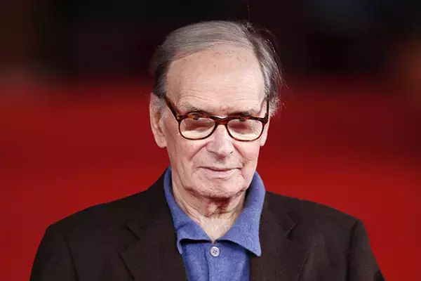 「エンニオ・モリコーネ特集で『死刑台のメロディ』と日本初公開『ラ・カリファ』上映」の画像