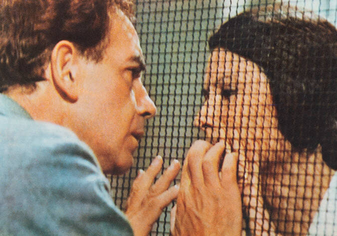 エンニオ・モリコーネ特集で『死刑台のメロディ』と日本初公開『ラ・カリファ』上映