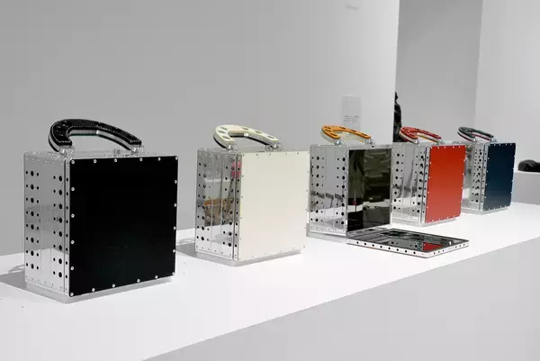 「「勉強家」「体幹が強い」——ゆかりの作家が語る、舟越桂の姿。彫刻の森美術館のトークショーレポ」の画像