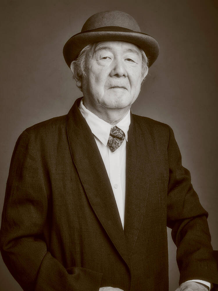 鈴木慶一の創作部屋を再現『鈴木慶一の部屋 〜創作の坩堝〜』が1月16日から神保町 試聴室で開催