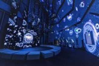 『攻殻機動隊』30周年を記念した展示の見所を紹介。私たちは何に「ゴースト」を感じるのか