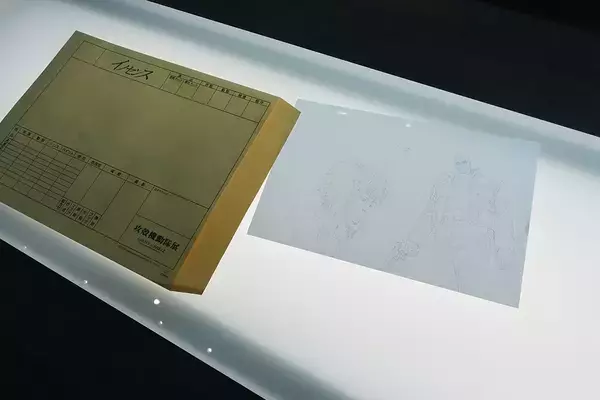 「『攻殻機動隊』30周年を記念した展示の見所を紹介。私たちは何に「ゴースト」を感じるのか」の画像