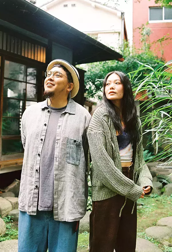「山本奈衣瑠とこささりょうまが語る映画『ココでのはなし』。作品が映し出す「共感」と「距離感」の関係」の画像