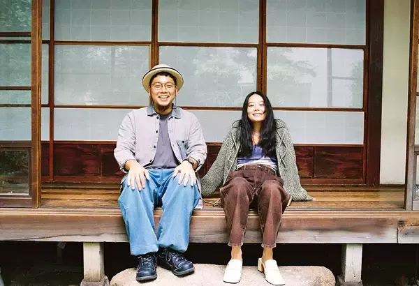 「山本奈衣瑠とこささりょうまが語る映画『ココでのはなし』。作品が映し出す「共感」と「距離感」の関係」の画像