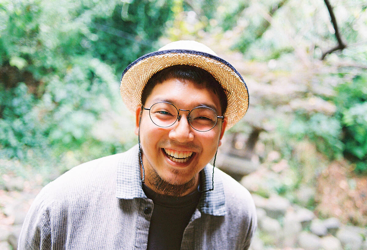 山本奈衣瑠とこささりょうまが語る映画『ココでのはなし』。作品が映し出す「共感」と「距離感」の関係