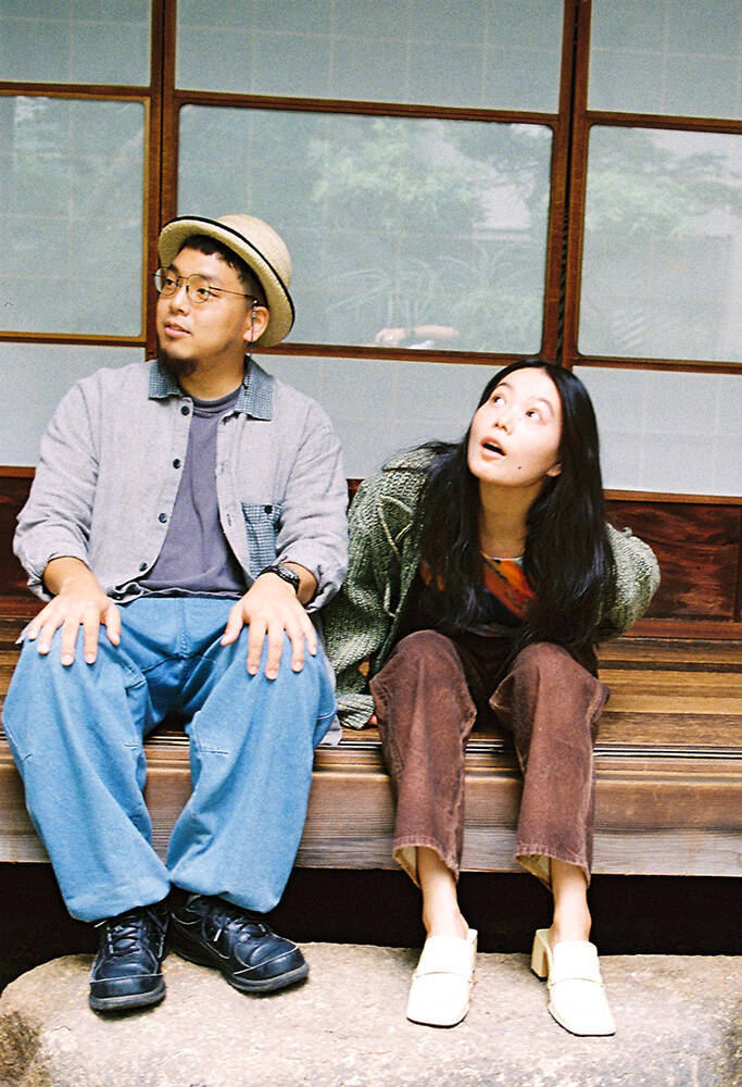 山本奈衣瑠とこささりょうまが語る映画『ココでのはなし』。作品が映し出す「共感」と「距離感」の関係