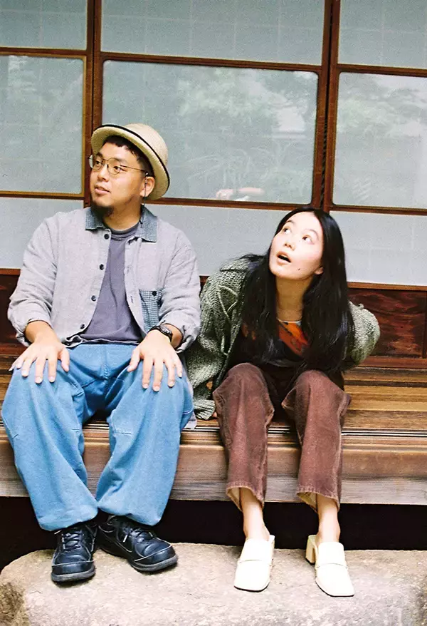「山本奈衣瑠とこささりょうまが語る映画『ココでのはなし』。作品が映し出す「共感」と「距離感」の関係」の画像