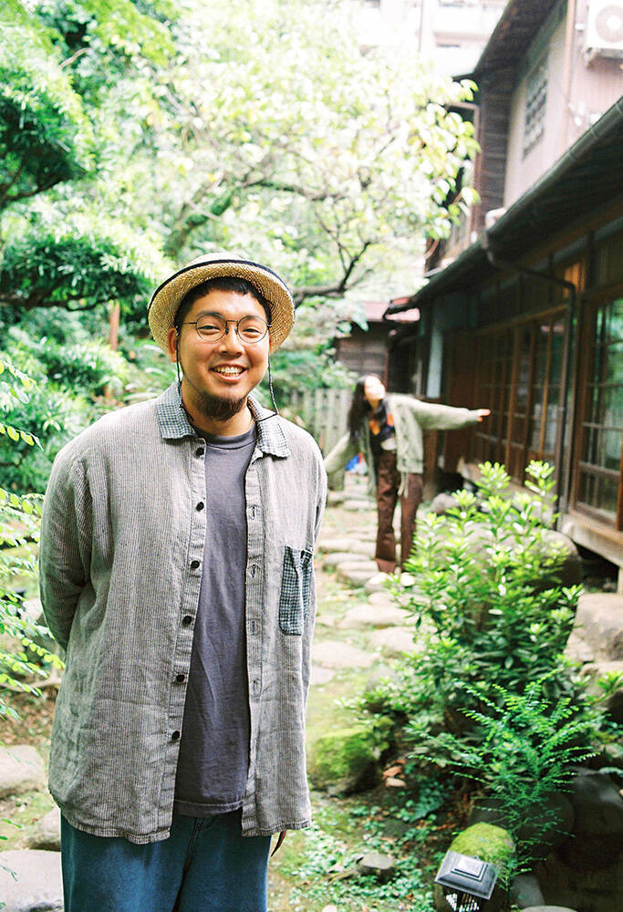 山本奈衣瑠とこささりょうまが語る映画『ココでのはなし』。作品が映し出す「共感」と「距離感」の関係