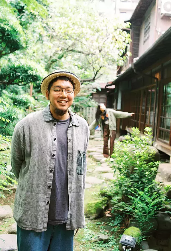 「山本奈衣瑠とこささりょうまが語る映画『ココでのはなし』。作品が映し出す「共感」と「距離感」の関係」の画像