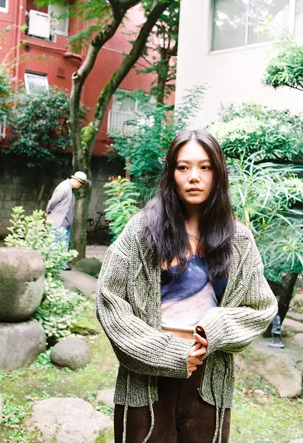 「山本奈衣瑠とこささりょうまが語る映画『ココでのはなし』。作品が映し出す「共感」と「距離感」の関係」の画像