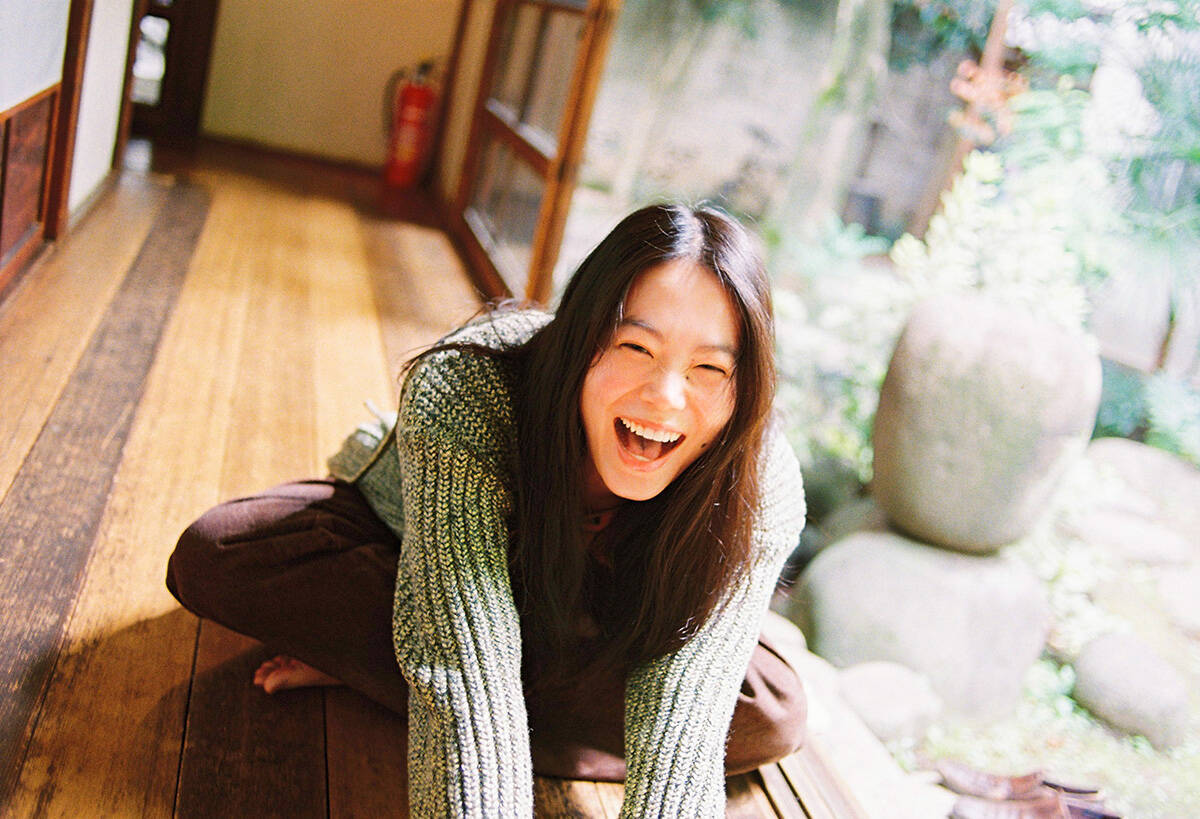 山本奈衣瑠とこささりょうまが語る映画『ココでのはなし』。作品が映し出す「共感」と「距離感」の関係