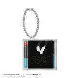 「米津玄師のガシャポン®「ミニCDコレクション」と食玩「かいじゅうずかん カードウエハース」が8月発売」の画像6