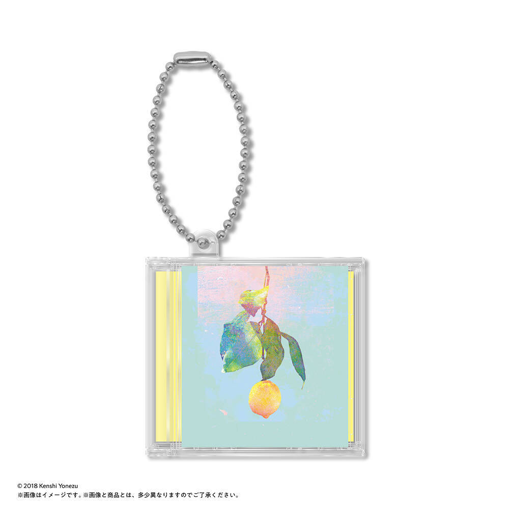 米津玄師のガシャポン®「ミニCDコレクション」と食玩「かいじゅうずかん カードウエハース」が8月発売