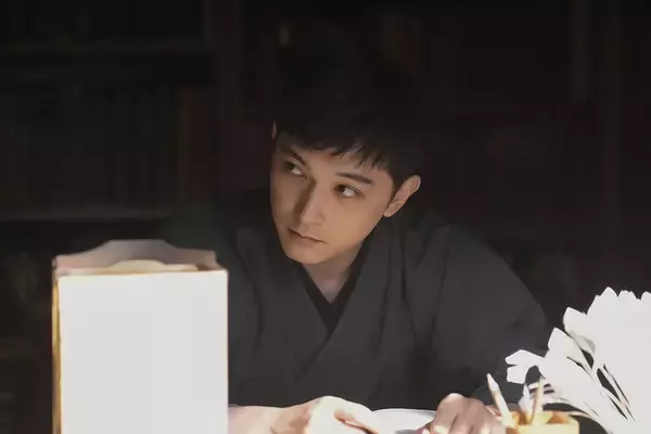 「『ばけばけ』吉沢亮からコメント到着。錦織友一は「おいしいキャラクター」」の画像