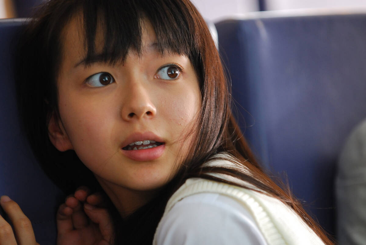 映画『フィッシュストーリー』が8月21日から再上映。伊藤淳史、高良健吾、多部未華子ら共演