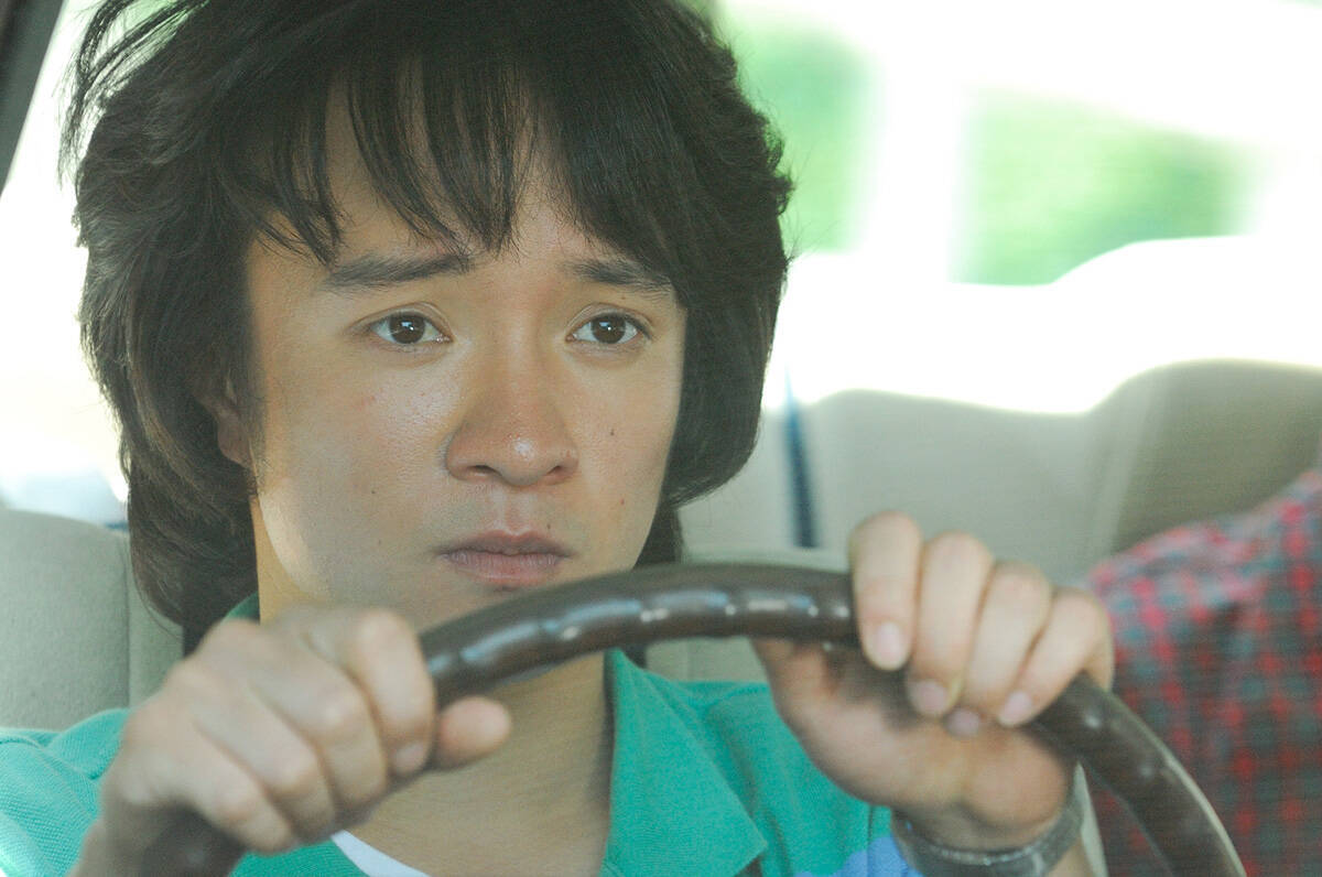 映画『フィッシュストーリー』が8月21日から再上映。伊藤淳史、高良健吾、多部未華子ら共演