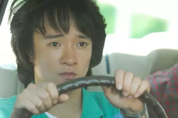 「映画『フィッシュストーリー』が8月21日から再上映。伊藤淳史、高良健吾、多部未華子ら共演」の画像