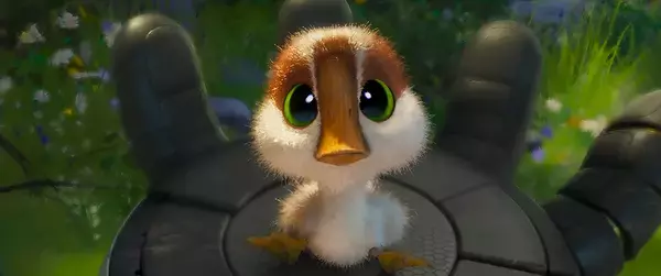 「なぜ『野生の島のロズ』は爆発的な感動を生む？大人にこそ届けたい傑作アニメ制作の裏側を、監督が語る」の画像