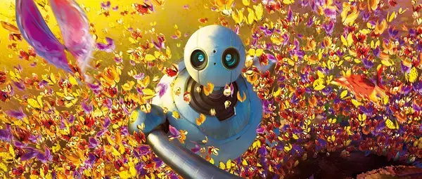 「なぜ『野生の島のロズ』は爆発的な感動を生む？大人にこそ届けたい傑作アニメ制作の裏側を、監督が語る」の画像