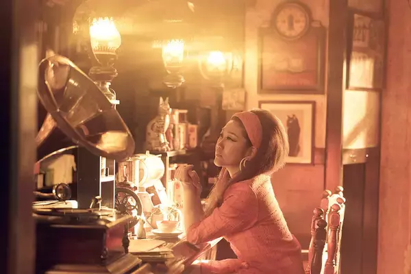 「本日放送『うたコン』あこがれの歌姫SPに＝LOVE、新しい学校のリーダーズ、岡村孝子、JUJUら」の画像