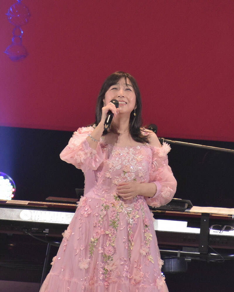 本日放送『うたコン』あこがれの歌姫SPに＝LOVE、新しい学校のリーダーズ、岡村孝子、JUJUら