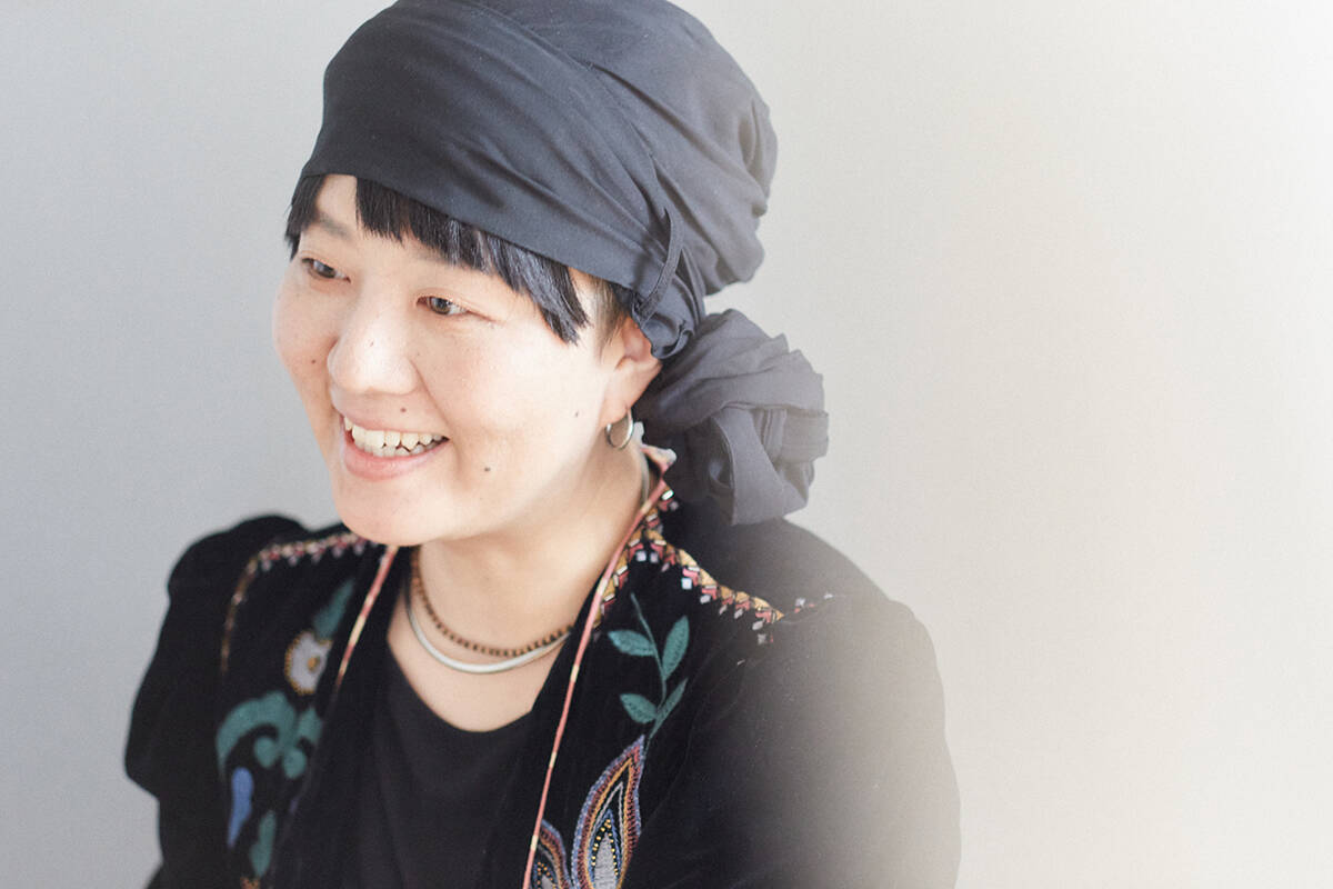 劇団プロデューサーの仕事論。海外もめぐる「マームとジプシー」、林香菜が語る「支える側」の面白さ