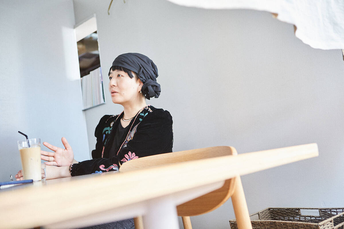 劇団プロデューサーの仕事論。海外もめぐる「マームとジプシー」、林香菜が語る「支える側」の面白さ