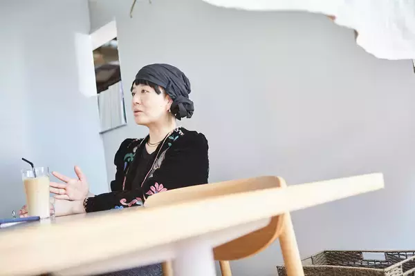 「劇団プロデューサーの仕事論。海外もめぐる「マームとジプシー」、林香菜が語る「支える側」の面白さ」の画像