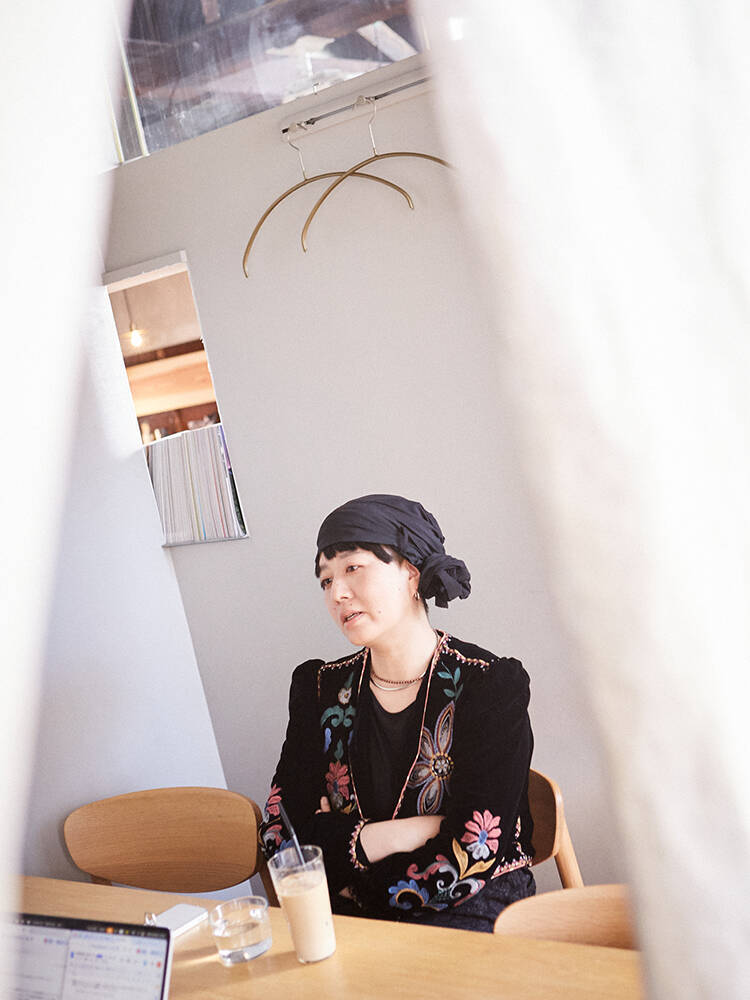 劇団プロデューサーの仕事論。海外もめぐる「マームとジプシー」、林香菜が語る「支える側」の面白さ