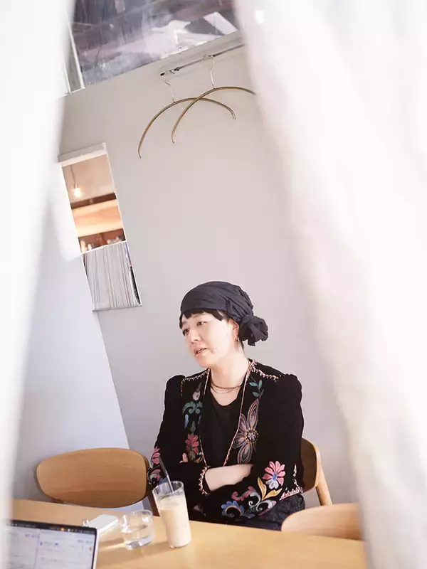 「劇団プロデューサーの仕事論。海外もめぐる「マームとジプシー」、林香菜が語る「支える側」の面白さ」の画像